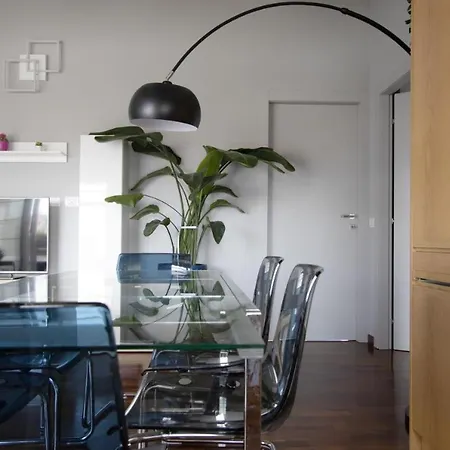 Apartamento Bright Sunny House *